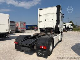 Mercedes-Benz Actros 18.45 GIGA SPACE