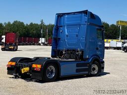  eActros E 600LS ENIN FÄHIG