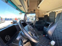  eActros E 600LS ENIN FÄHIG