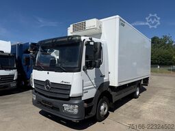 MERCEDES-BENZ ATEGO 1218 L Kühlkoffer 5,3 m LBW 1,5*THERMO*E6D