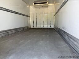 MERCEDES-BENZ ATEGO 1218 L Kühlkoffer 5,3 m LBW 1,5*THERMO*E6D