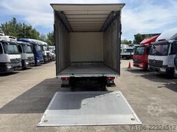 FUSO FUSO 7 C 18 GETRÄNKE-Pritsche 4,35 m LBW BÄR 1 T