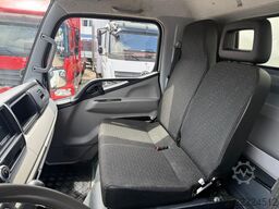 FUSO FUSO 7 C 18 GETRÄNKE-Pritsche 4,35 m LBW BÄR 1 T