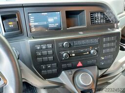 MAN TGX 18.510 LLS-U -INTARDER-2 Tanks-ACC-TOP