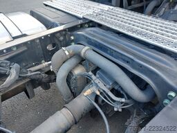 MAN TGX 18.510 LLS-U -INTARDER-2 Tanks-ACC-TOP
