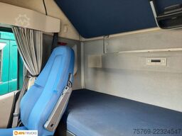 VOLVO FH 500 XL I-Park-Cool 2xTank Tacho 4.1 Alu