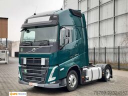 Standart çekici ünitesi VOLVO FH 500 XL I-Park-Cool 2xTank Tacho 4.1 Alu