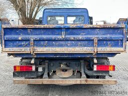 Mercedes-Benz Atego 916 Kipper Dreiseiten Meiller