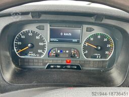 Mercedes-Benz Atego 916 Kipper Dreiseiten Meiller