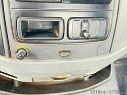 Mercedes-Benz Atego 916 Kipper Dreiseiten Meiller