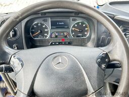Mercedes-Benz Atego 916 Kipper Dreiseiten Meiller