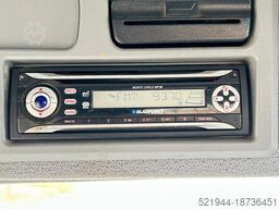 Mercedes-Benz Atego 916 Kipper Dreiseiten Meiller