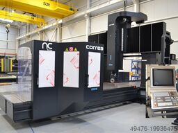 Correa CNC Milling machine CORREA FP40/40 - 895234FP40/40