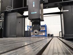 Correa CNC Milling machine CORREA FP40/40 - 895234FP40/40