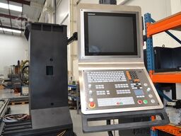Correa CNC Milling machine CORREA FP40/40 - 895234FP40/40