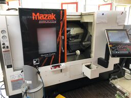 Mazak Quick Turn 200 MSY