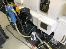 Mazak Quick Turn 200 MSY