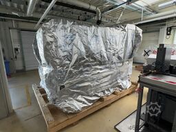 Mazak Quick Turn 200 MSY