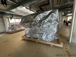 Mazak Quick Turn 200 MSY