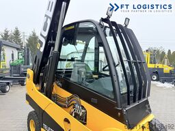 JCB JCB TLT27D DIESEL SIDE-SHIFT FULL CABIN