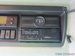 Renault D Sleeper,  19000kgm RETARDER, 2 zones temperat...