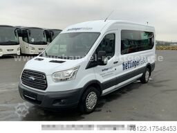 FORD Transit Kombi Trend 2.2 D Sprinter