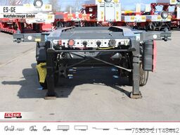 FLIEGL 3-Achs-Containerchassis 20'