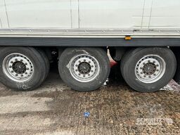 Schmitz Cargobull Reefer Standard