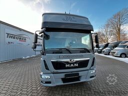 MAN 12 250 5 Pferde Pop-Out