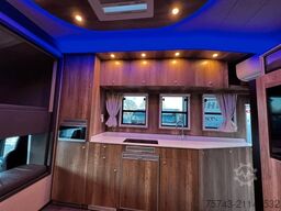 MAN 12 250 5 Pferde Pop-Out