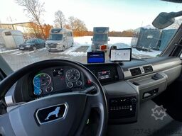 MAN 12 250 5 Pferde Pop-Out