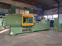 DEMAG D325 – 1590 NC III