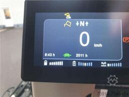 Bucher - GMeiner - Giletta CityCat V20e 50km/h