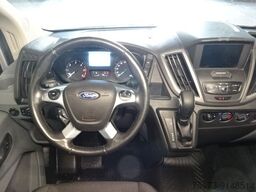 FORD Transit Kombi 330 L2H2 Autm. Trend Navi AHK 9-Si