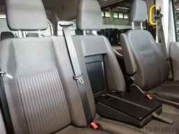 FORD Transit Kombi 330 L2H2 Autm. Trend Navi AHK 9-Si