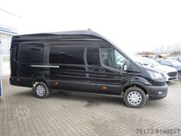 FORD Transit 350 L4H3 Trend Kasten Navi WiPa ACC