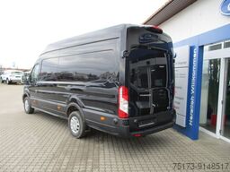 FORD Transit 350 L4H3 Trend Kasten Navi WiPa ACC