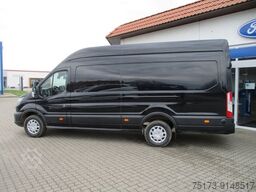 FORD Transit 350 L4H3 Trend Kasten Navi WiPa ACC