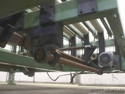 Unbekannt 2480/2380/H810 mm