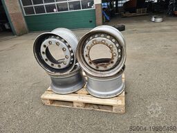 velg trailer velg disc brakes 10 holes