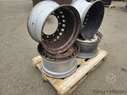 velg trailer velg disc brakes 10 holes