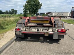 Fliegl SDS380 20FT Tank / ADR / BPW Disc