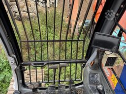 HITACHI FiatHitachi EX 215 ELC-T