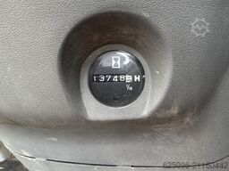 HITACHI FiatHitachi EX 215 ELC-T