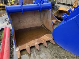 HITACHI FiatHitachi EX 215 ELC-T