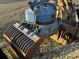 HITACHI FiatHitachi EX 215 ELC-T