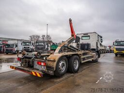 RENAULT C430.26 +DALBY