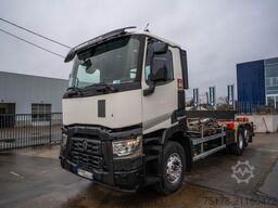 RENAULT C430.26 +DALBY