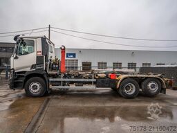 RENAULT C430.26 +DALBY