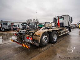 RENAULT C430.26 +DALBY